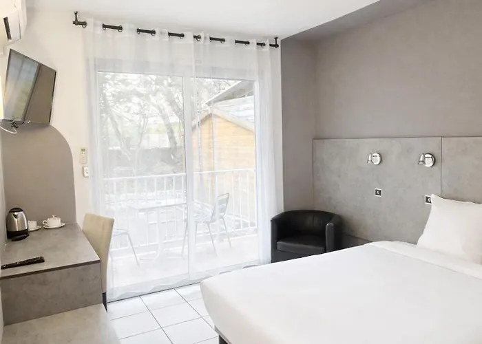 Acapella Hotel
